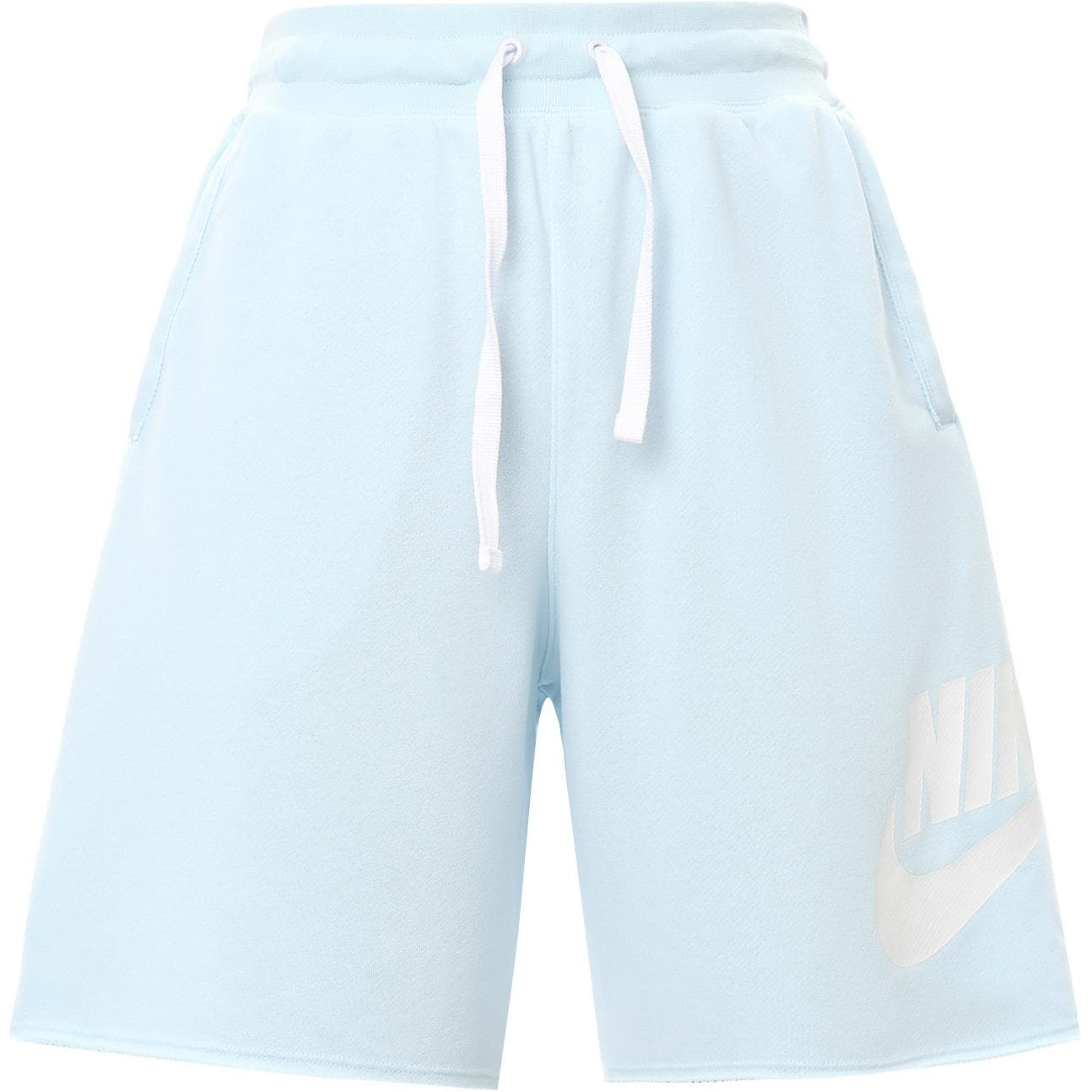 Шорты Nike Club Glacier Blue Shorts - изображение 1