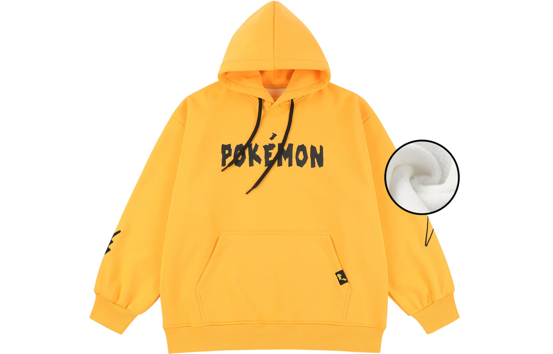 VEIDOORN x POKEMON - изображение 1
