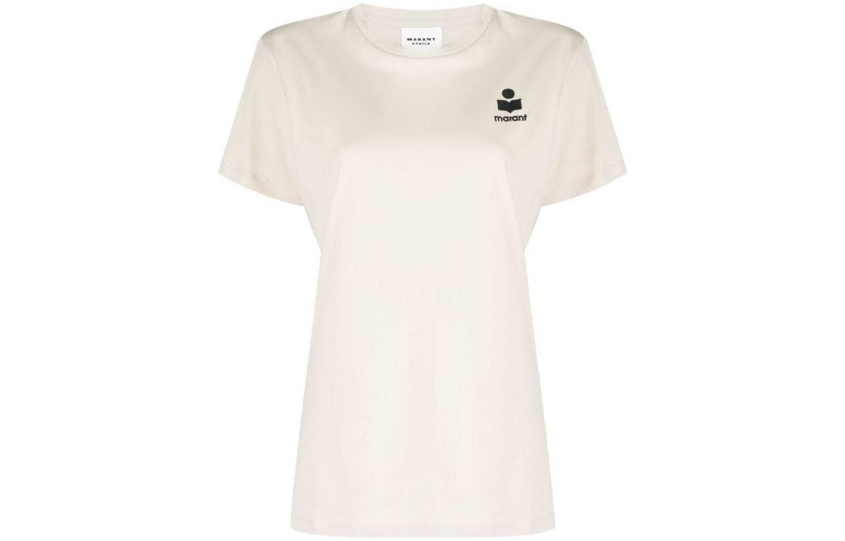 Футболка ISABEL MARANT ETOILE T - изображение 1