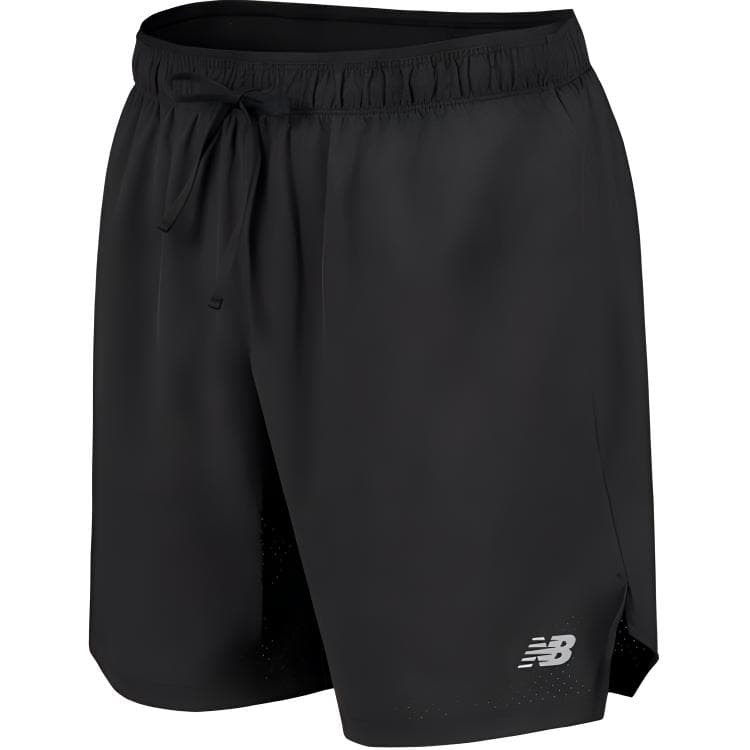 Шорты New Balance logo - изображение 1