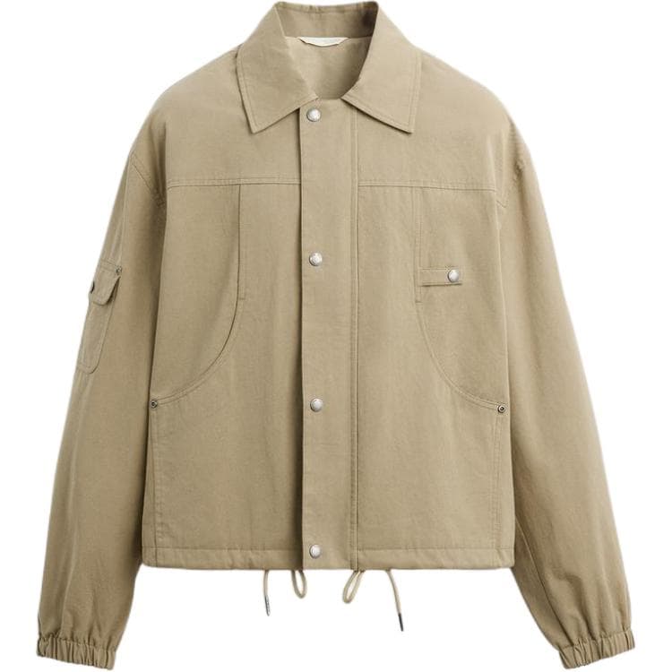Куртка ZARA - изображение 1