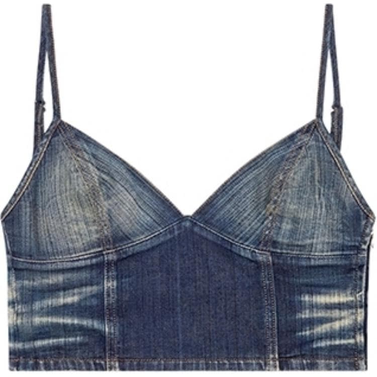 Майка DIESEL FW24 - изображение 1