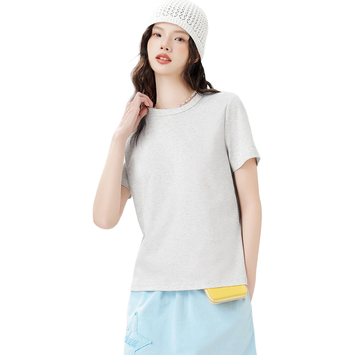 Футболка MINISO 7A T - изображение 1