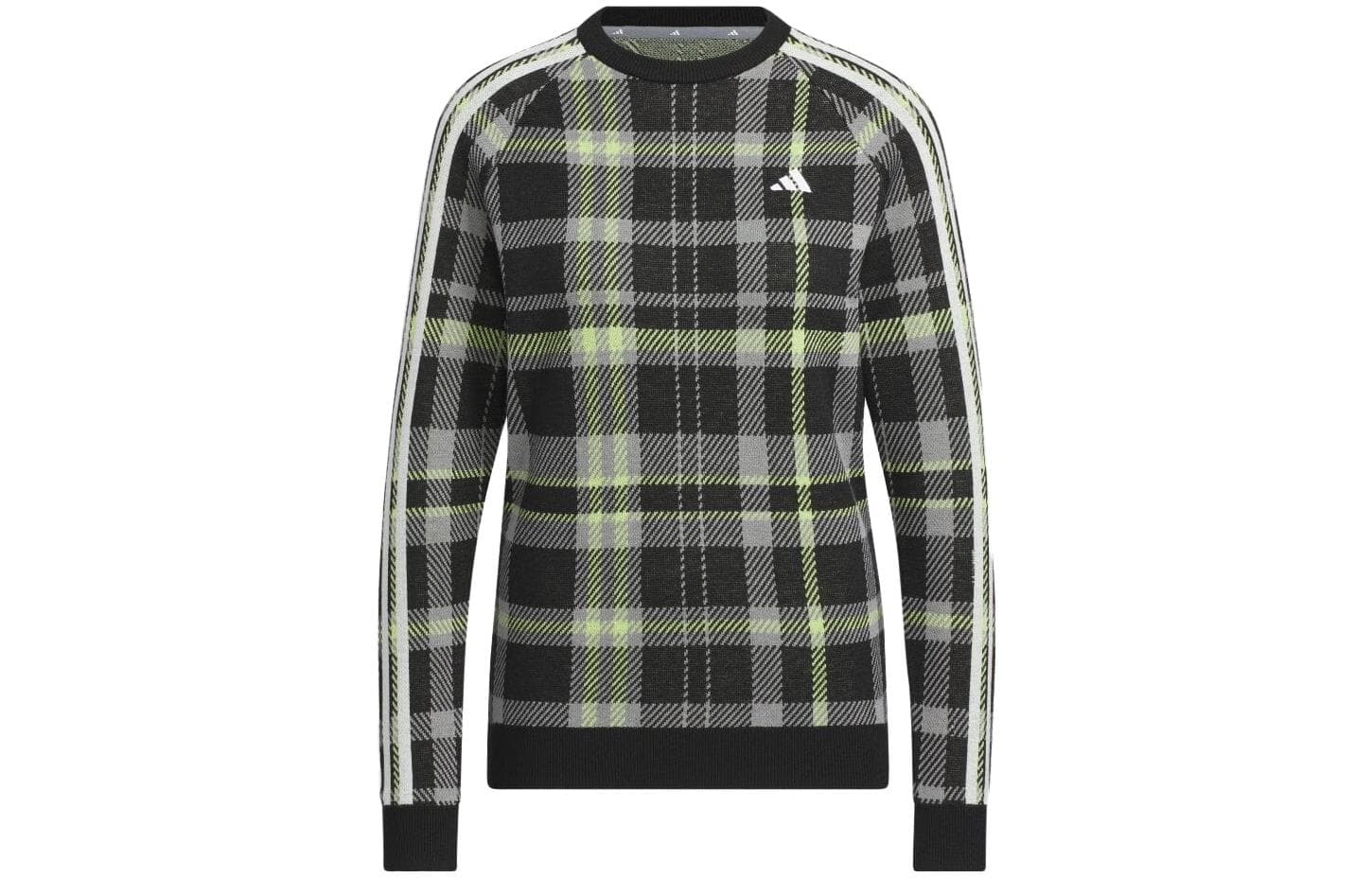 Футболка Adidas Черные Женские Футболки - изображение 1