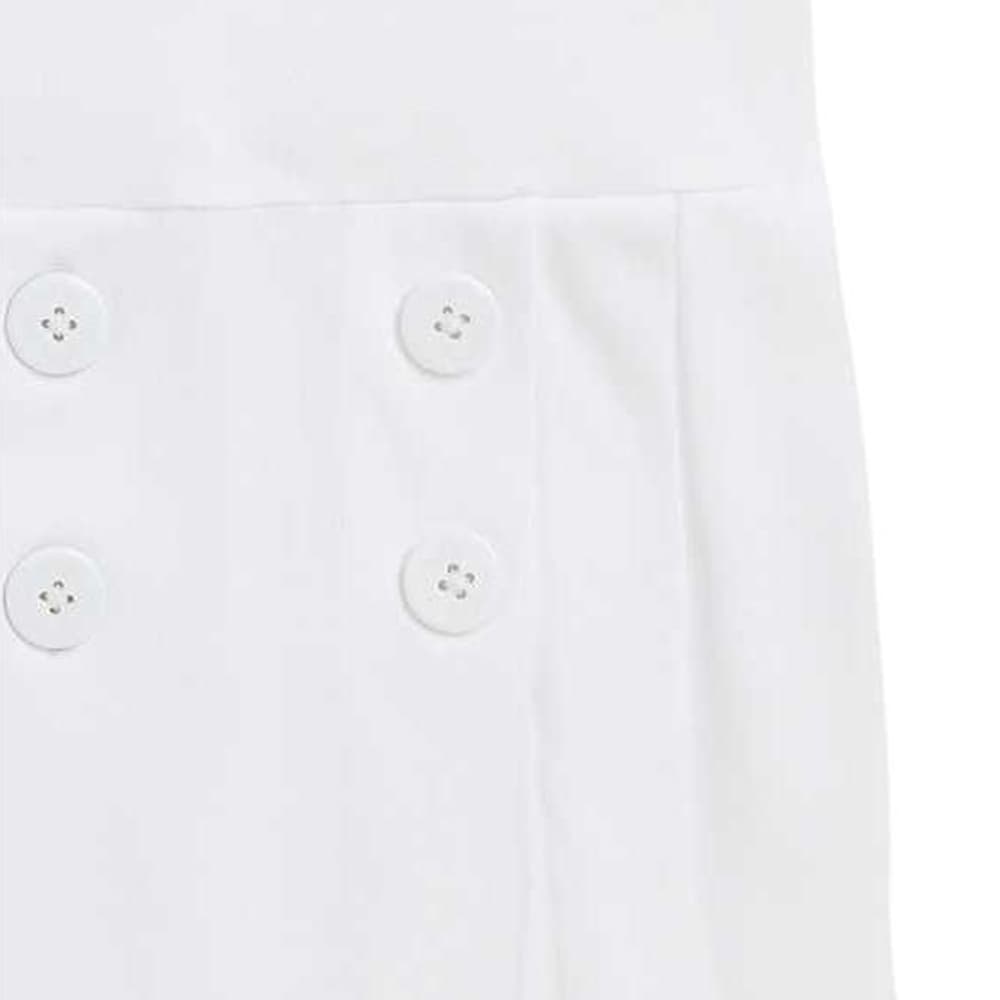 Платье Polo Ralph Lauren SS25 Белое Детское - изображение 3
