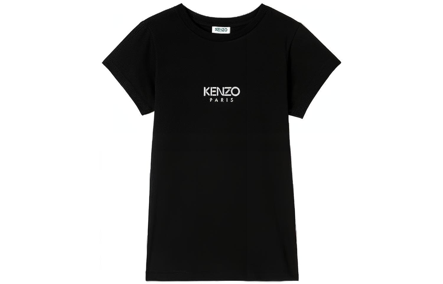 Футболка KENZO LogoT - изображение 1
