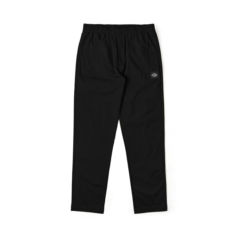 Штаны Dickies Повседневные Штаны Черный DK0A87GZ Мужской - изображение 1