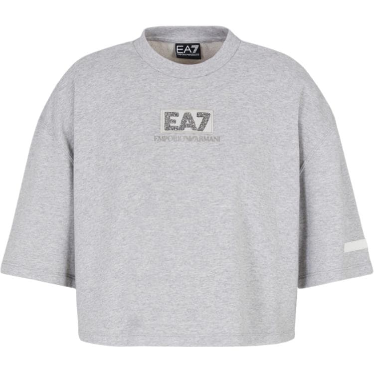 Футболка EMPORIO ARMANI SS25 T - изображение 1