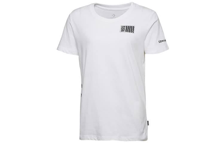 Футболка Converse T - изображение 1