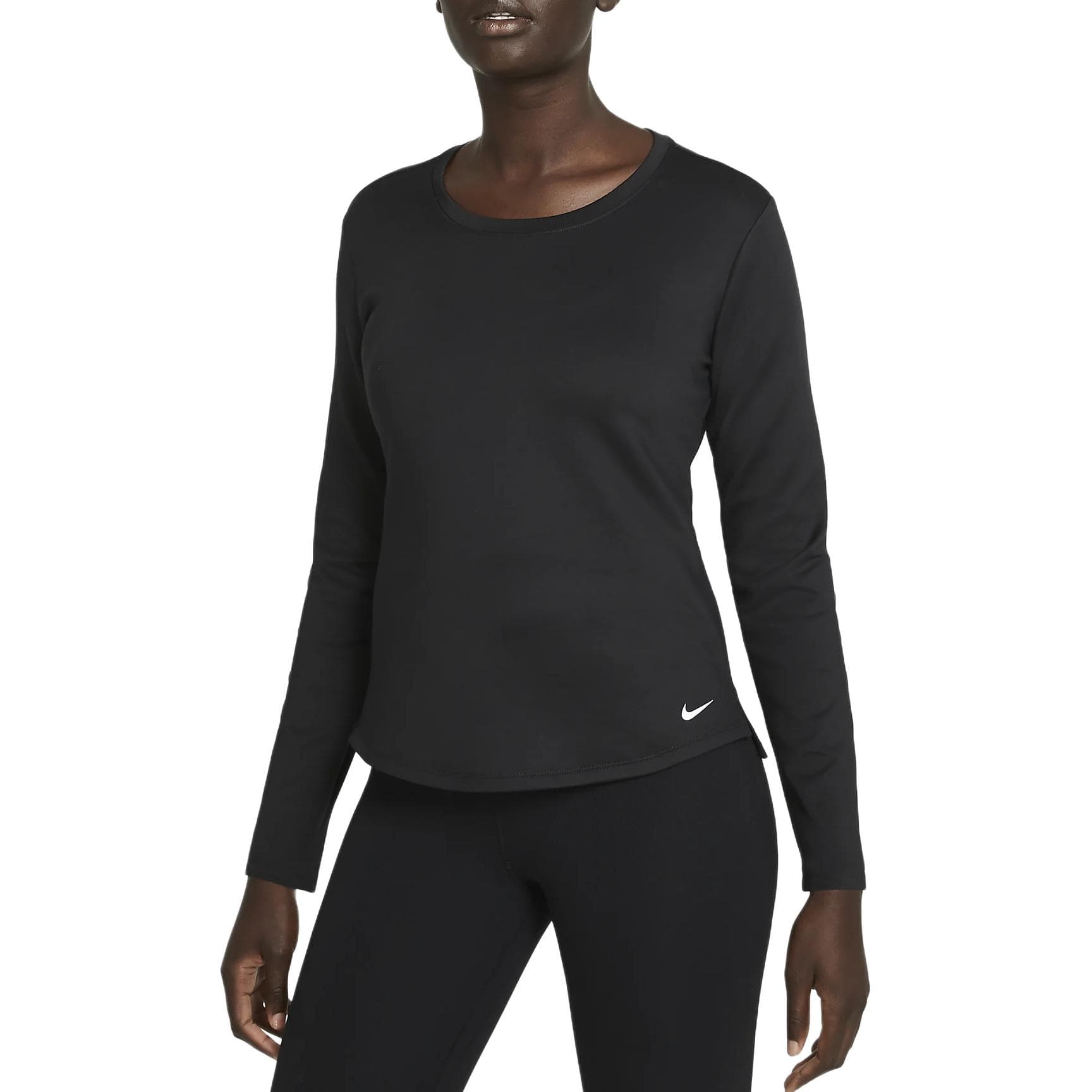 Футболка Nike Therma-FIT One T - изображение 1