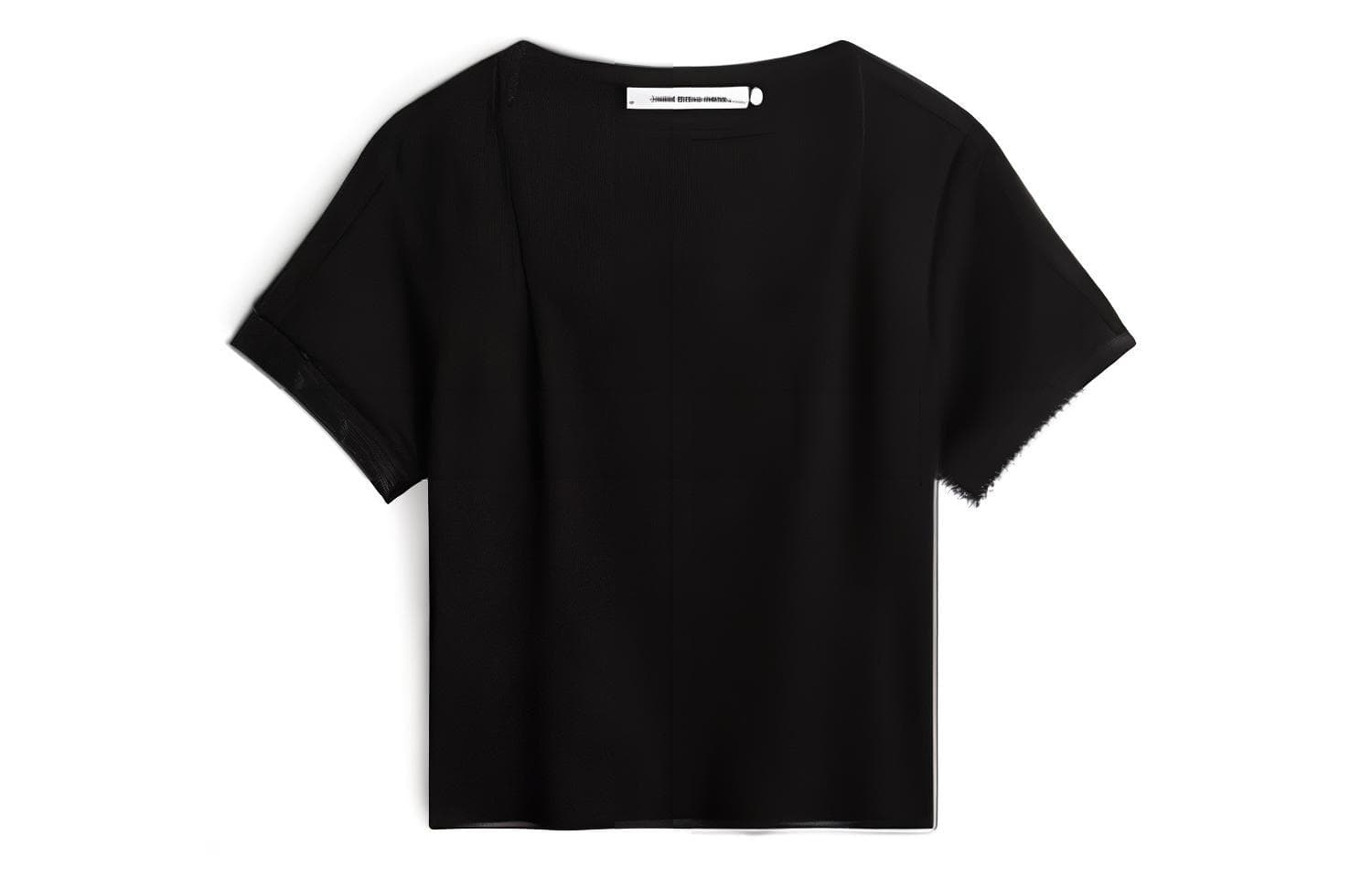 Футболка CKCalvin Klein LOGOT - изображение 1