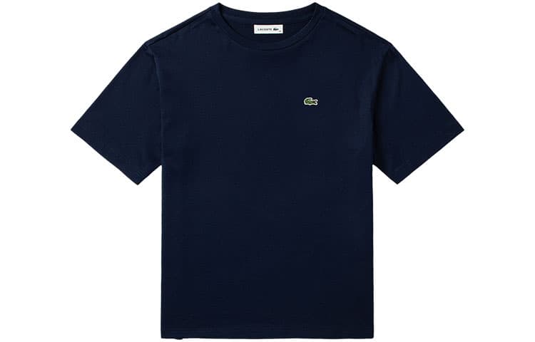 Футболка LACOSTE T - изображение 1
