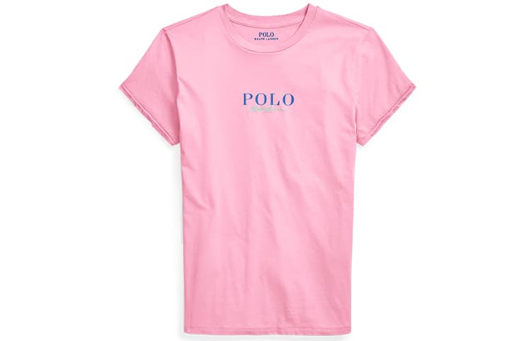 Футболка Polo Ralph Lauren LogoT - изображение 1