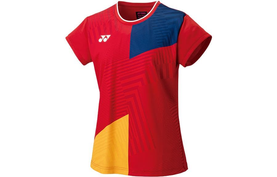 Футболка YONEX 23FW T - изображение 1