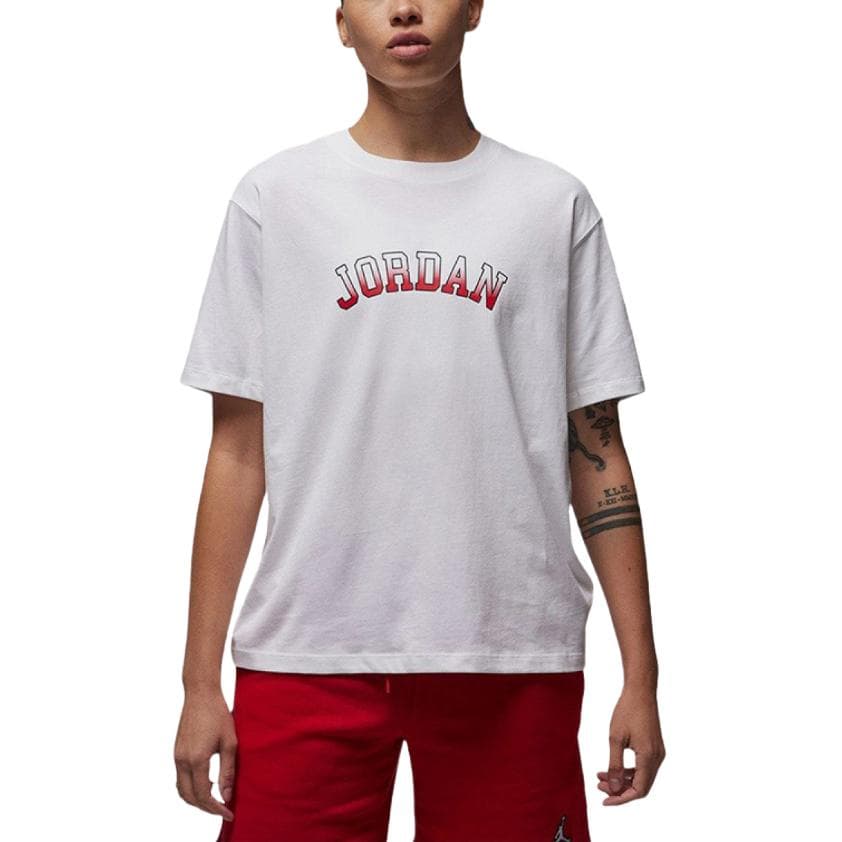 Футболка Jordan T - изображение 1