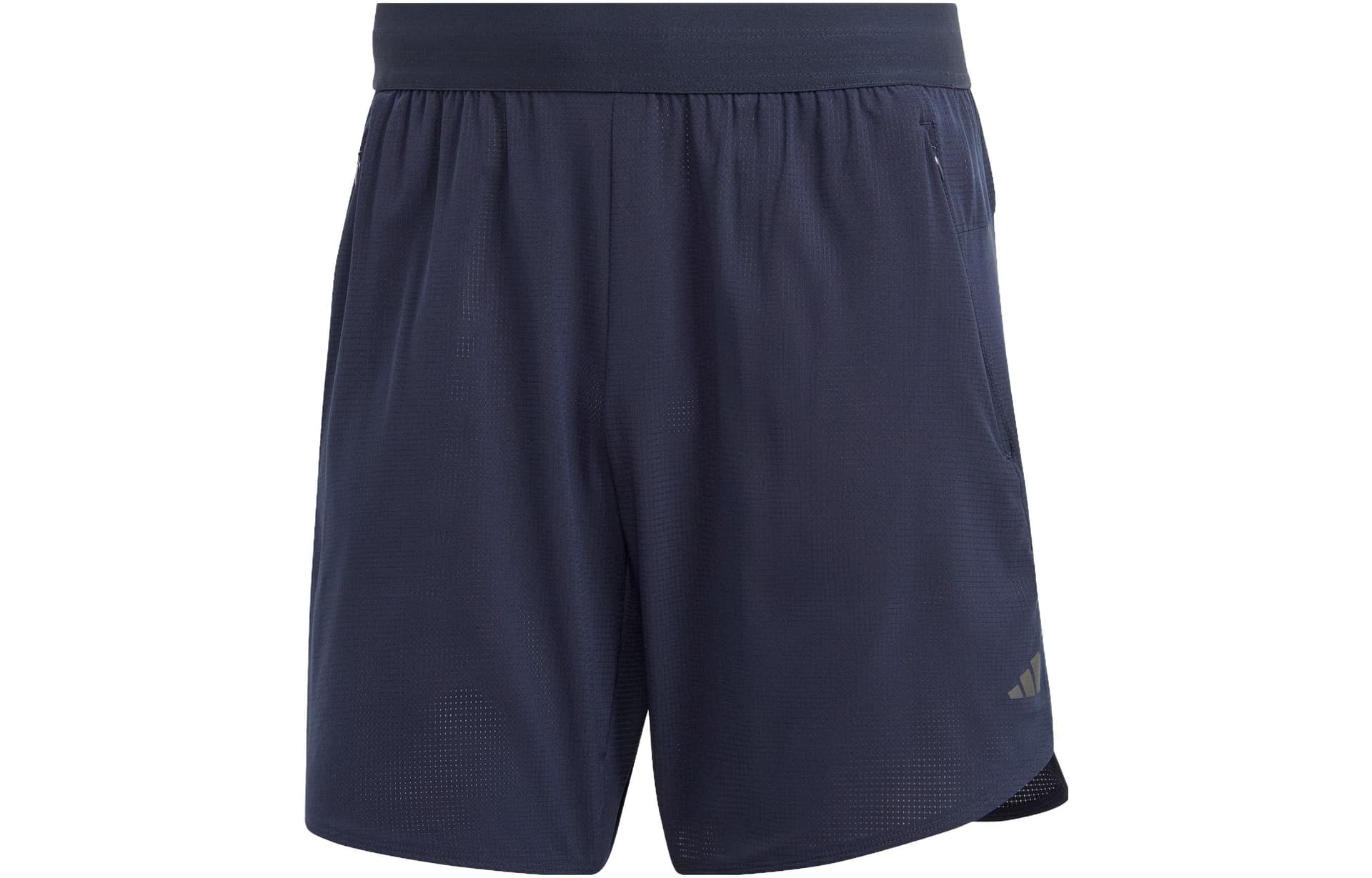 Тренировочные штаны adidas Designed For Hiit Shorts Logo - изображение 1