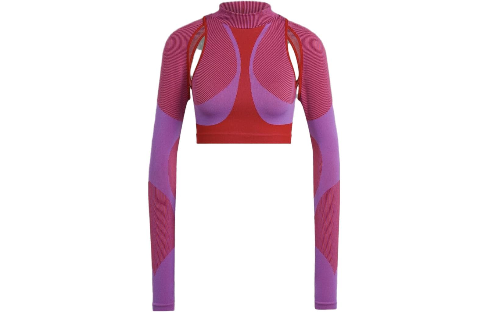 Футболка adidas x RUI ZHOU FW23 T - изображение 1