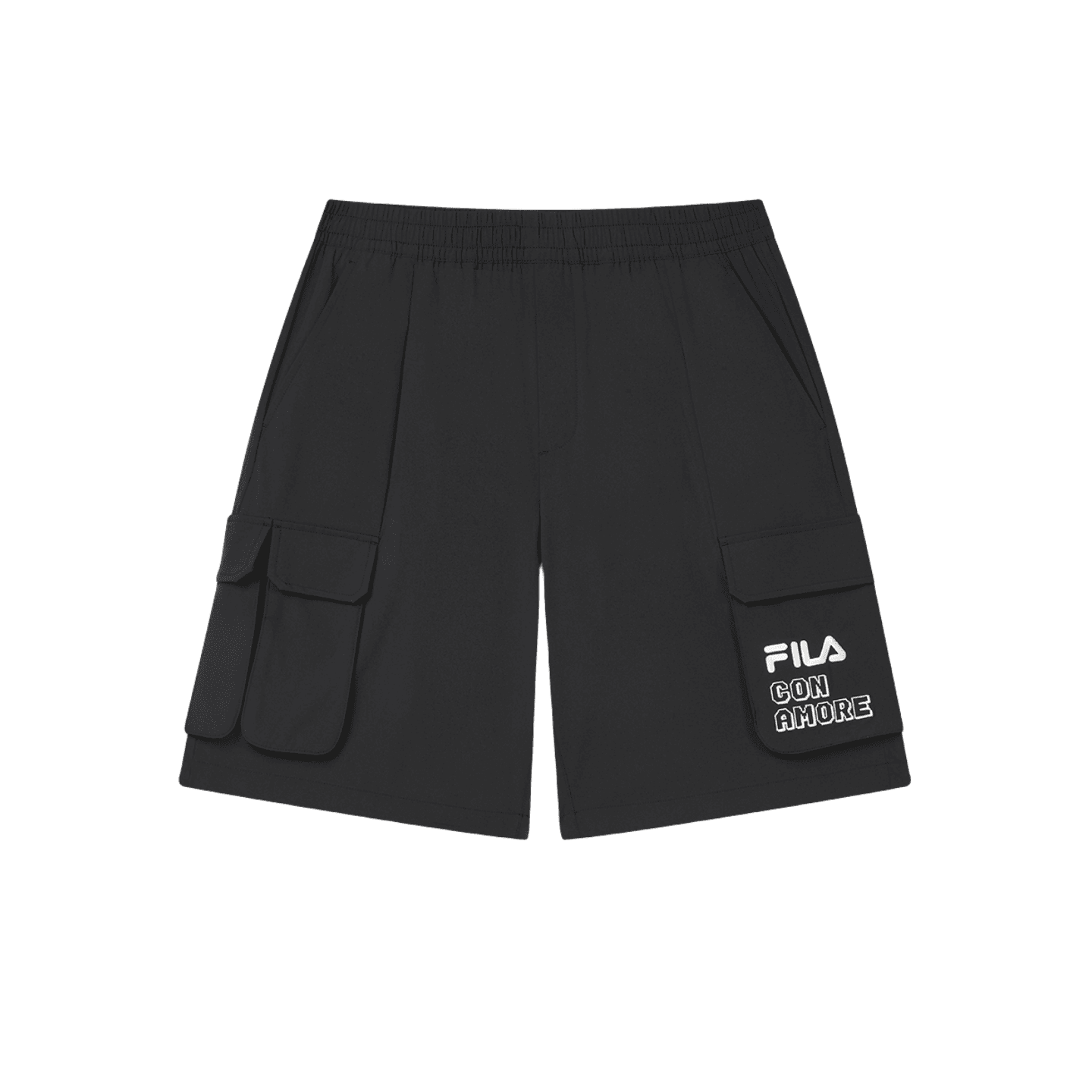 Шорты FILA ORIGINALE - изображение 1