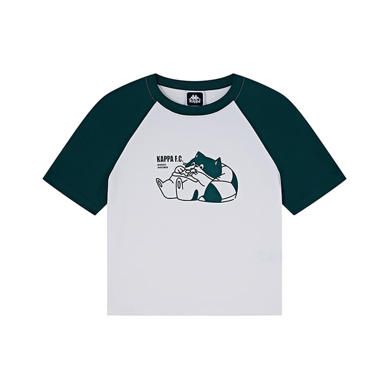 Футболка Kappa KAPPA 1916 T - изображение 1