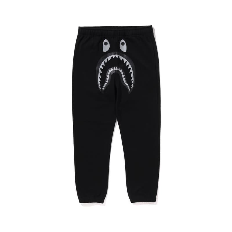 Штаны A BATHING APE FW24 Повседневные брюки Мужские - изображение 1