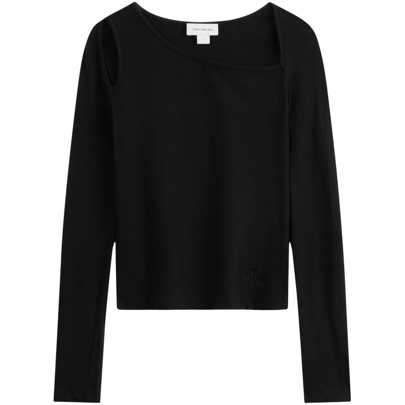 Футболка CALVIN KLEIN T - изображение 1