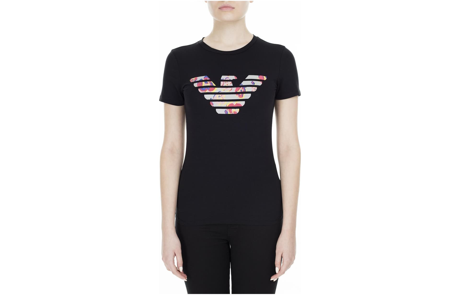 Футболка EMPORIO ARMANI SS23 T - изображение 1