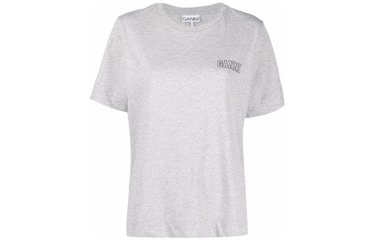 Футболка GANNI SS22 T - изображение 1