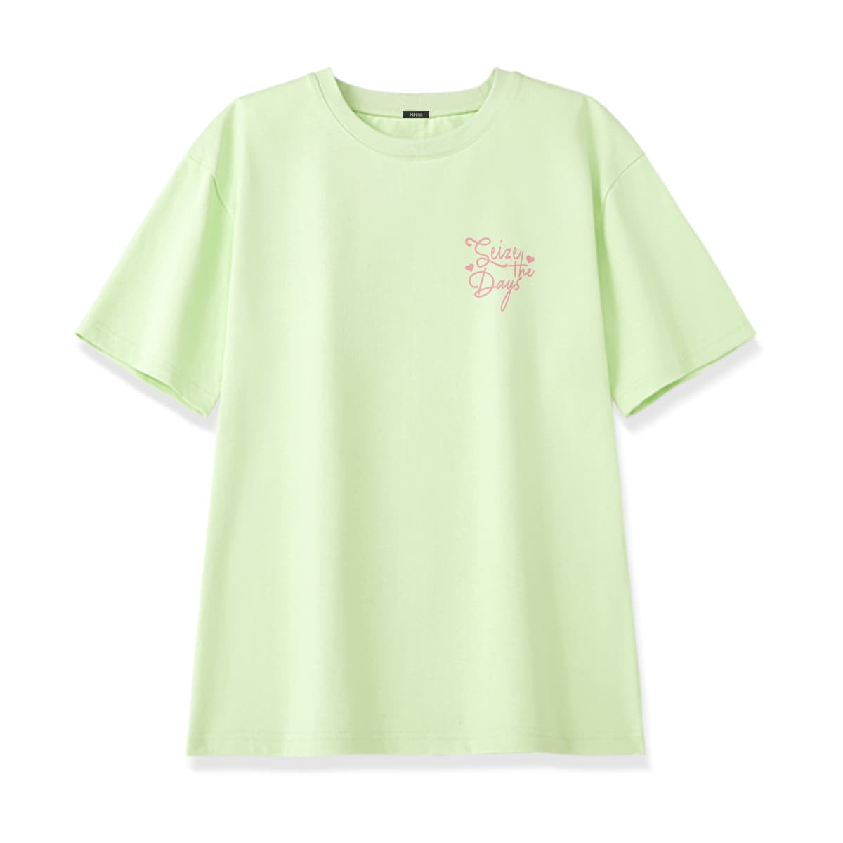 Футболка MINISO UPF50+ T - изображение 1