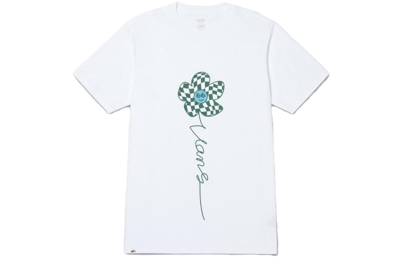Футболка Vans T - изображение 1