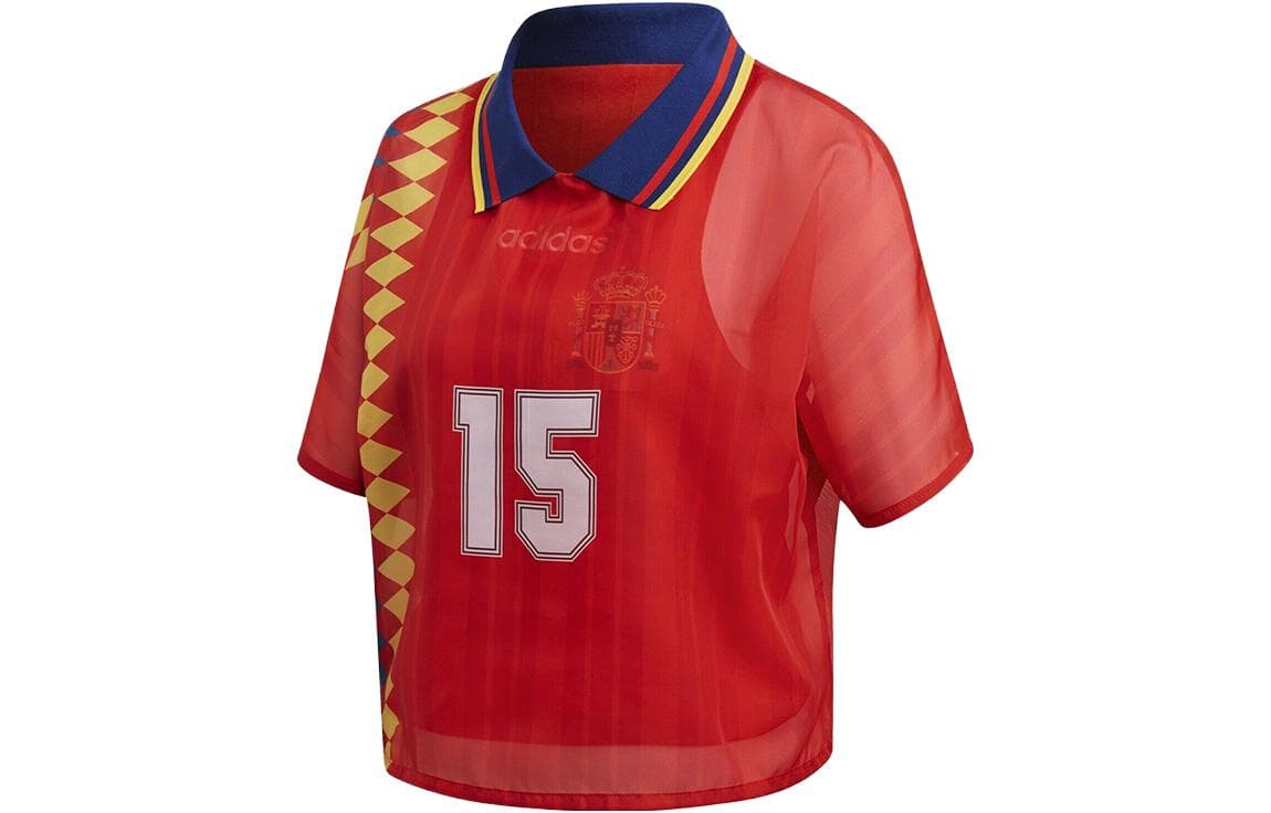 Футболка adidas originals T - изображение 1