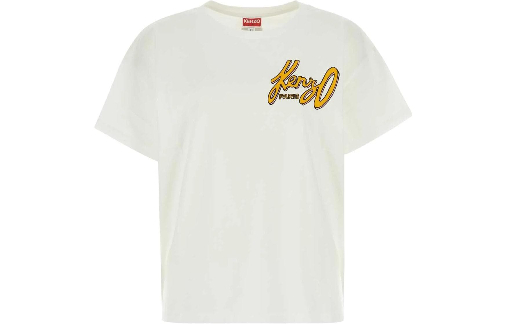 Футболка KENZO FW23 T - изображение 1