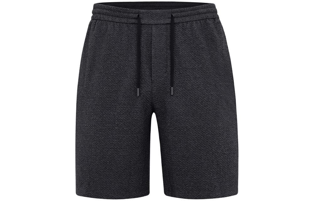 Тренировочные штаны lululemon Textured 9" - изображение 1