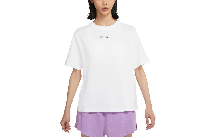Футболка Nike Sportswear LogoT - изображение 1