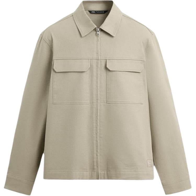 Куртка ZARA - изображение 1