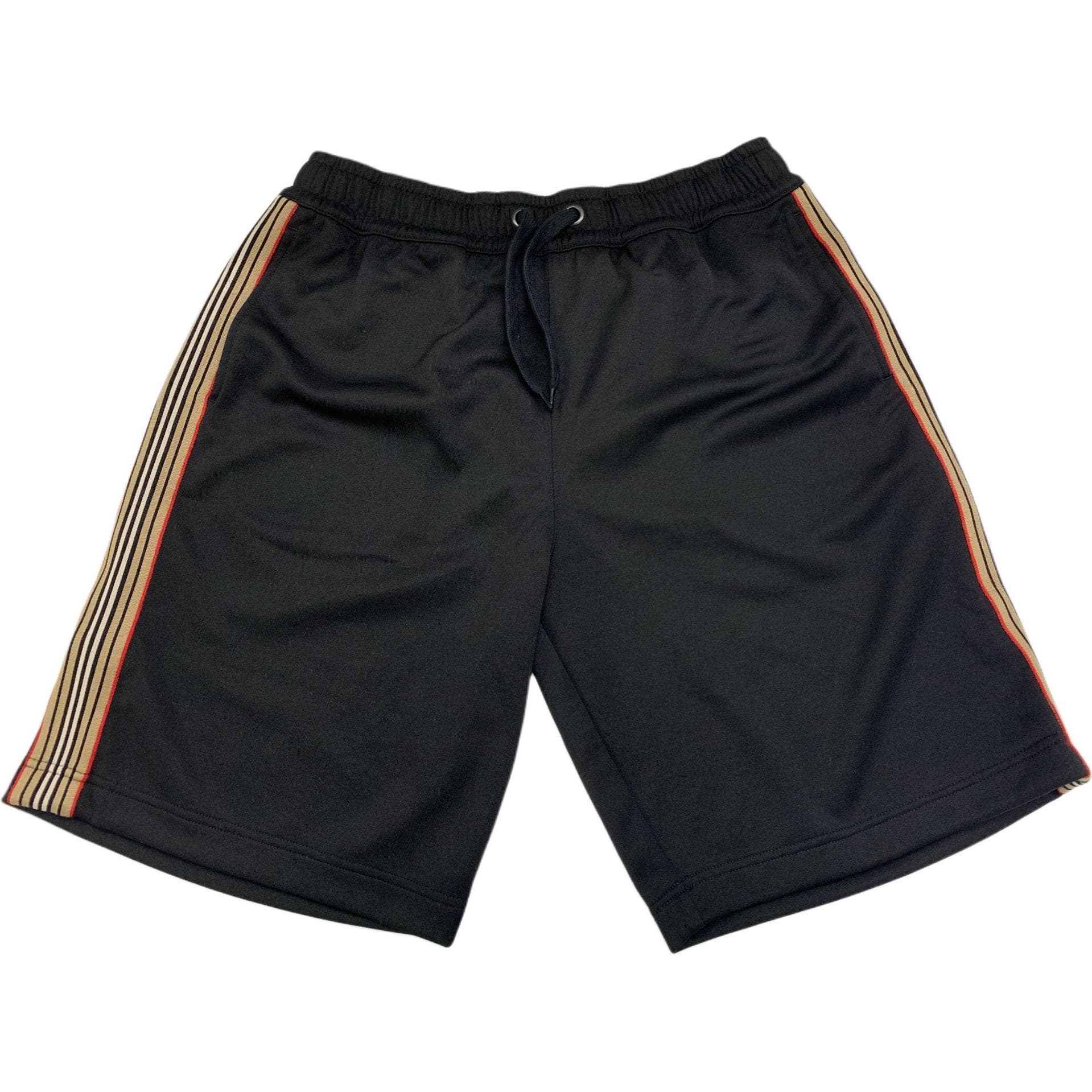 Шорты Burberry Shorts Black - изображение 1