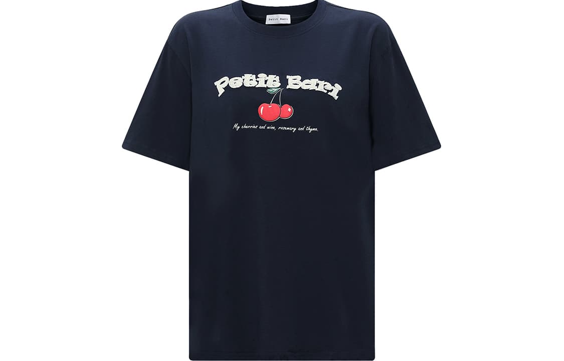 Футболка PETIT BARI T-Petit Bar - изображение 1