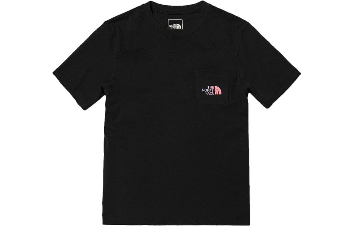 Футболка THE NORTH FACE T - изображение 1