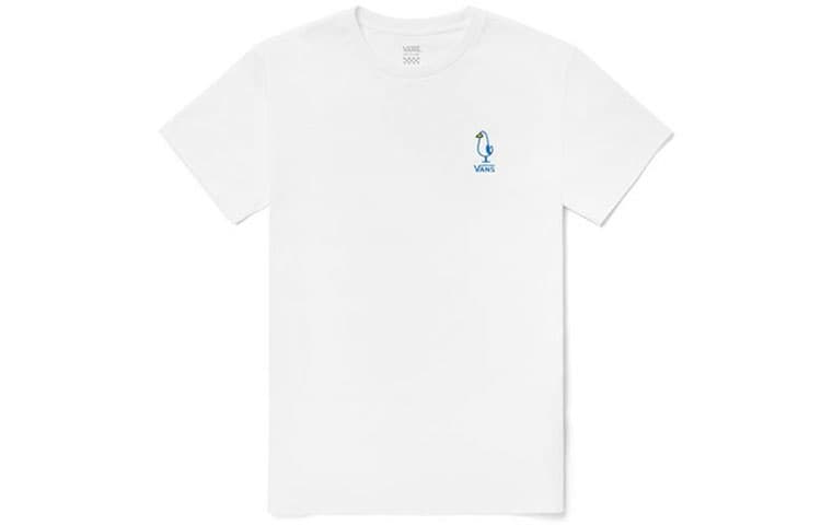 Футболка Vans T - изображение 1