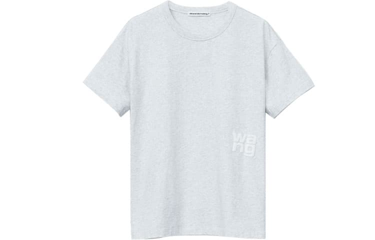 Футболка alexander wang FW21 T - изображение 1