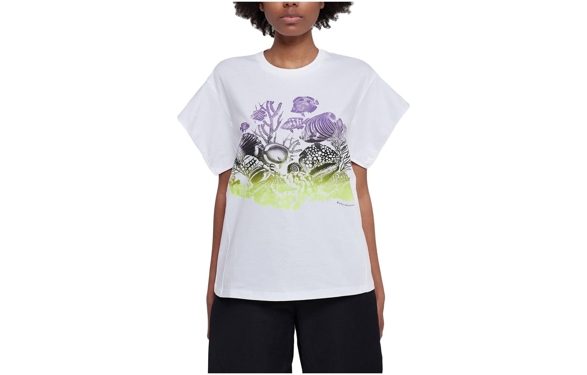 Футболка Stella McCartney T - изображение 1