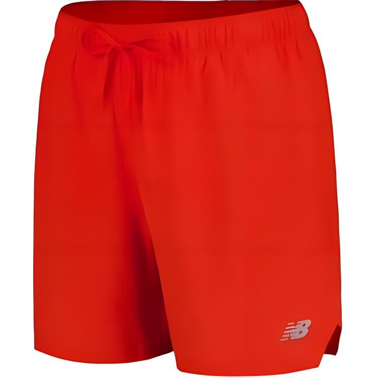 Шорты New Balance logo - изображение 1