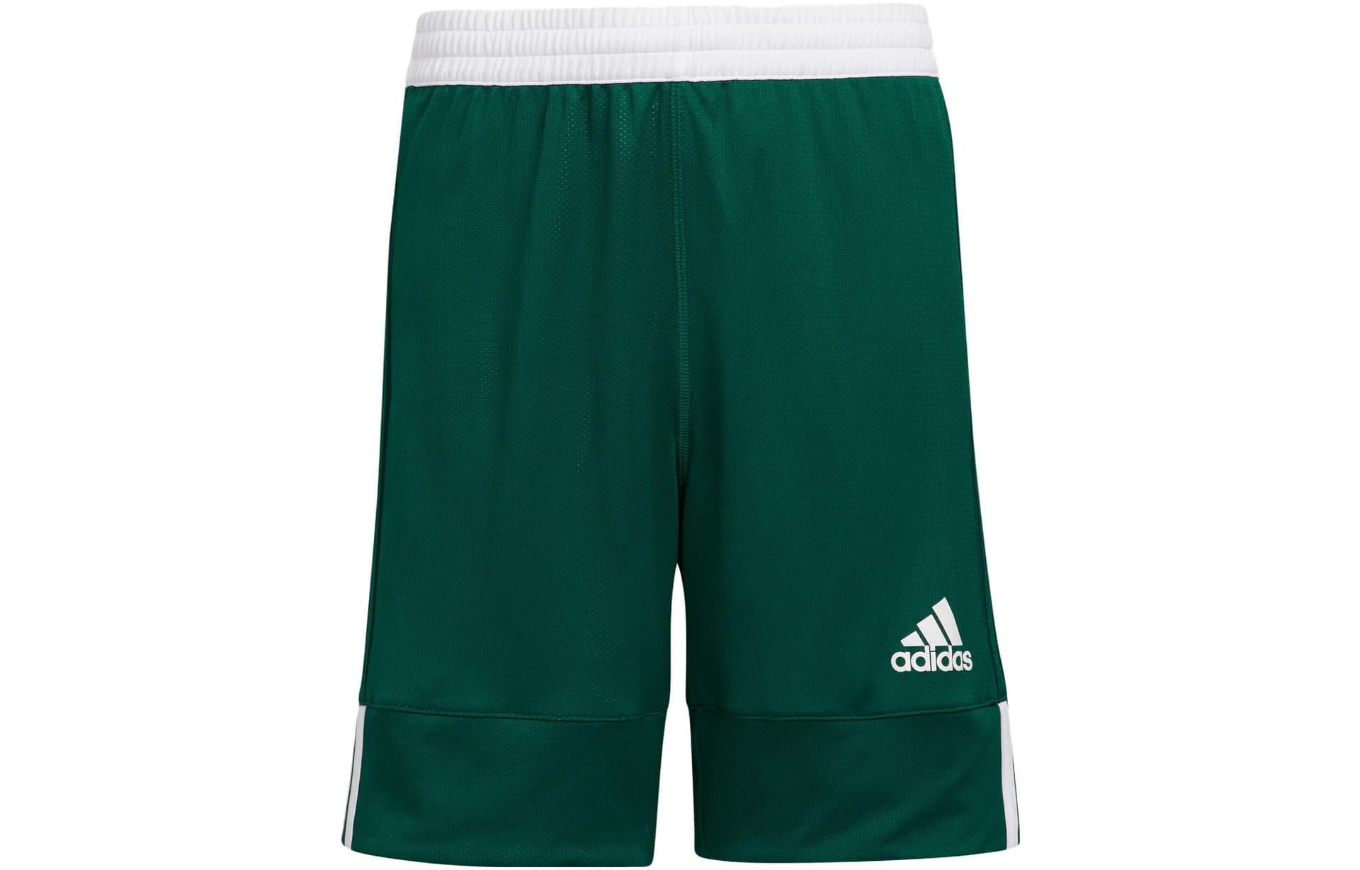 Баскетбольные шорты adidas 3g Speed Reversible Shorts - изображение 1