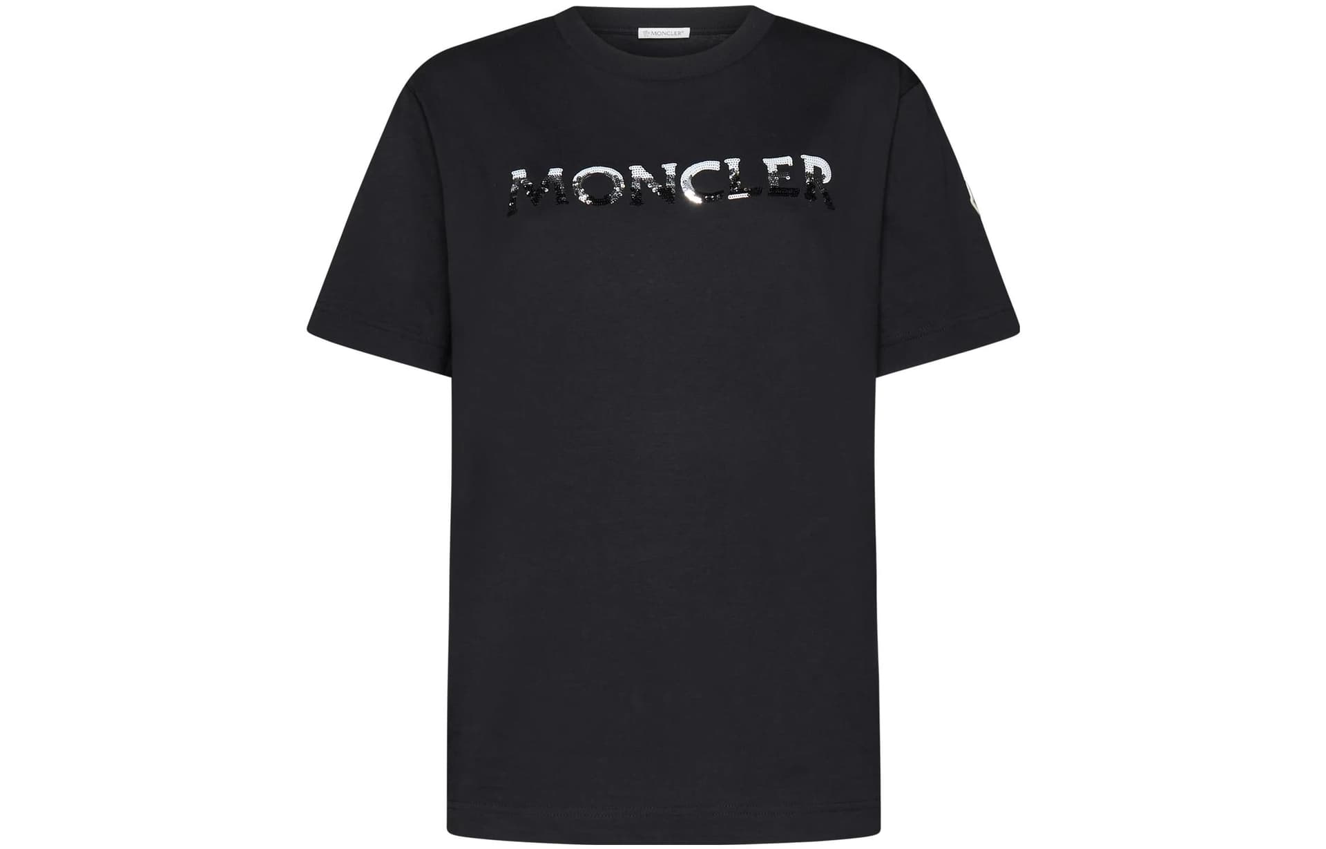 Футболка Moncler FW23 T - изображение 1