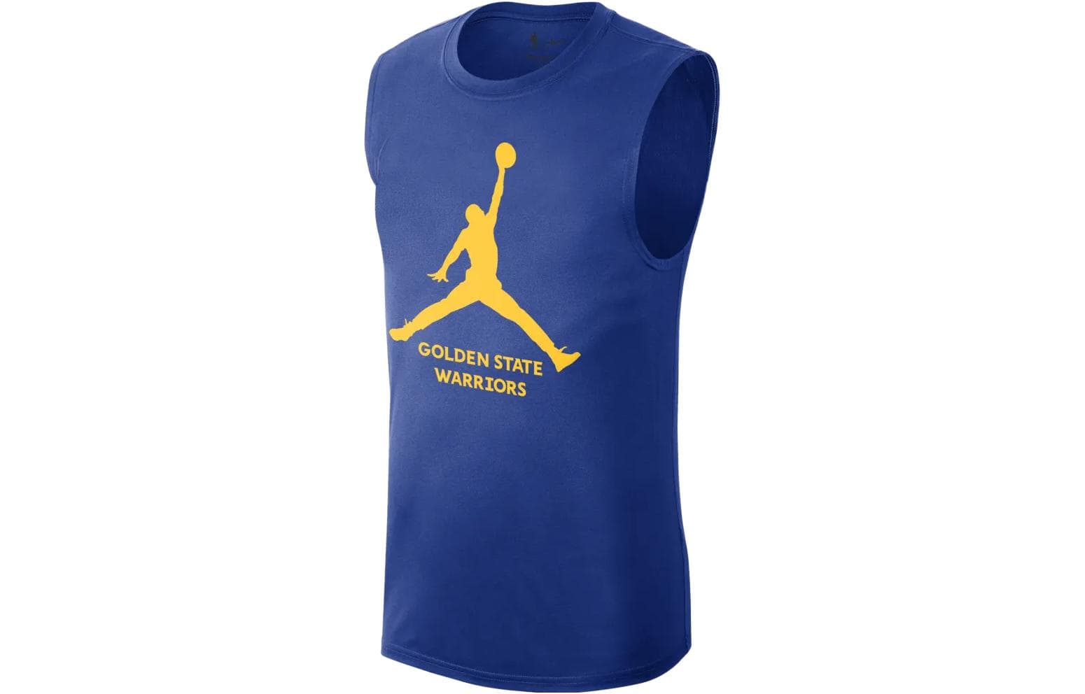 Баскетбольная майка Jordan NBA Essential - изображение 1