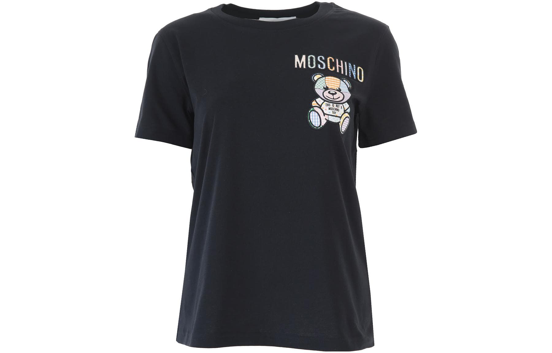 Футболка MOSCHINO SS22 T - изображение 1