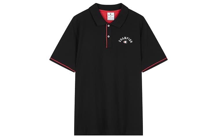 Поло Champion Polo Европейская версия Унисекс - изображение 1