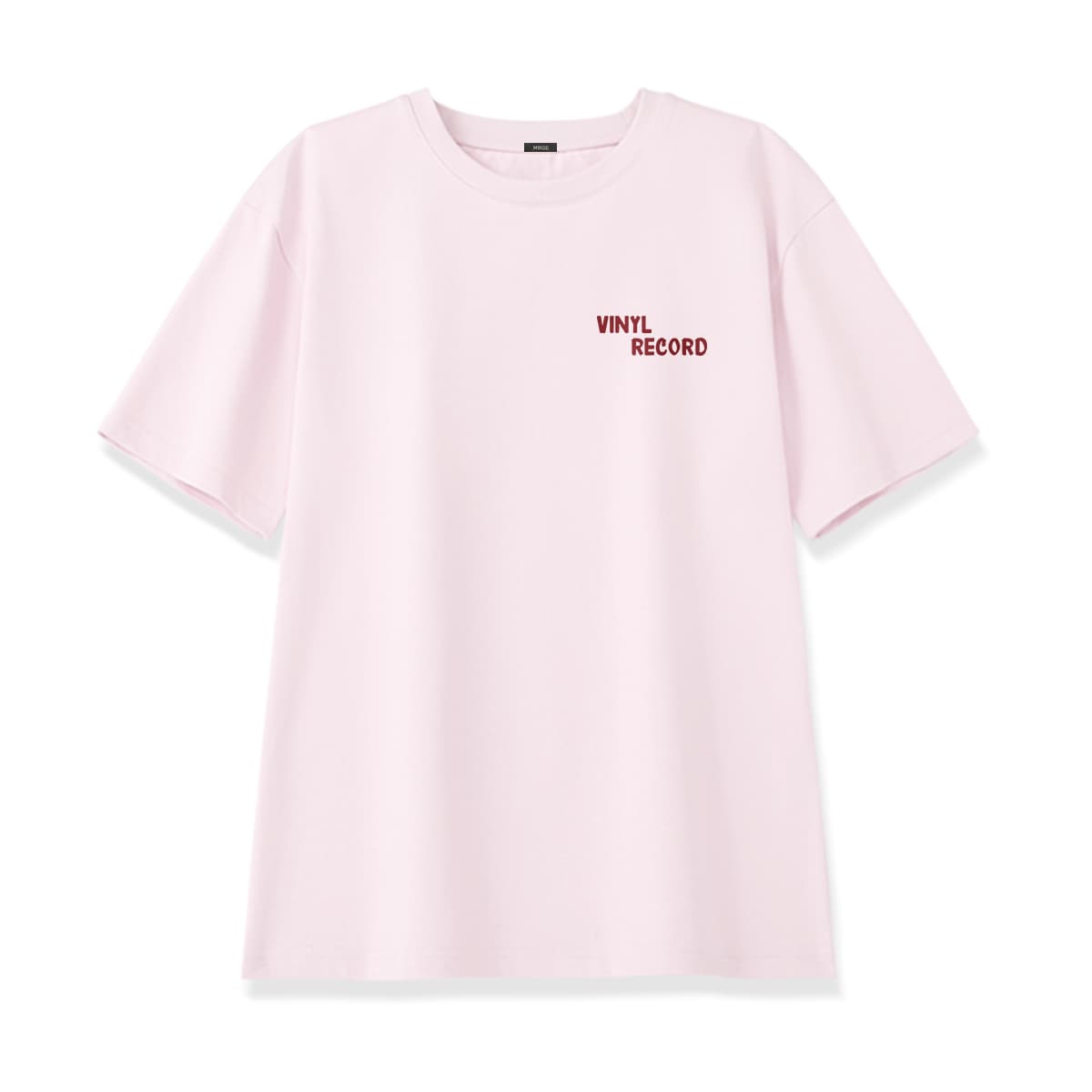 Футболка MINISO 5A T - изображение 1