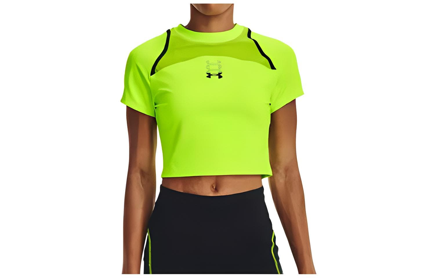 Under Armour Anywhere T - изображение 1