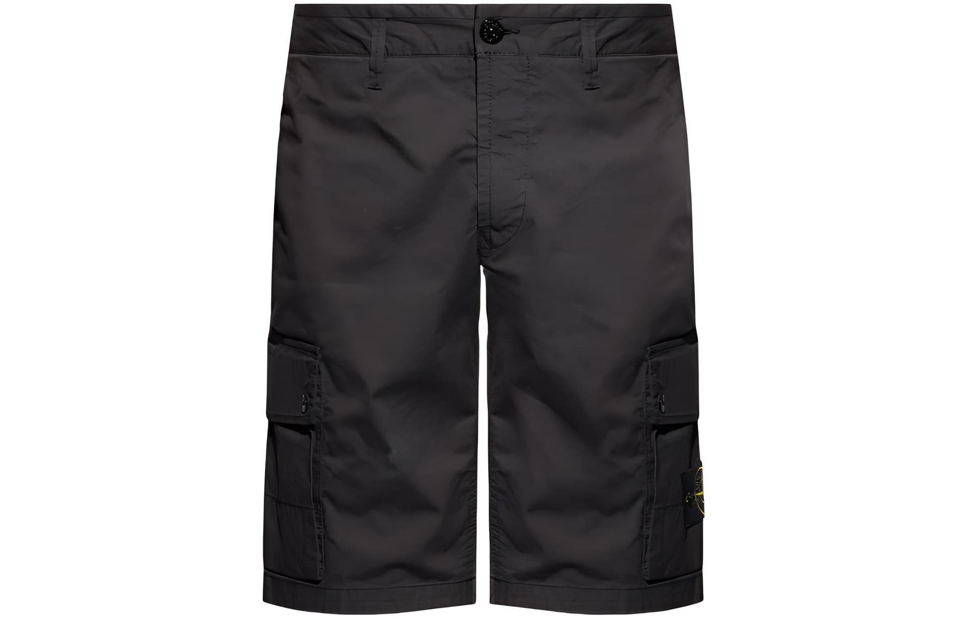 Шорты STONE ISLAND - изображение 1