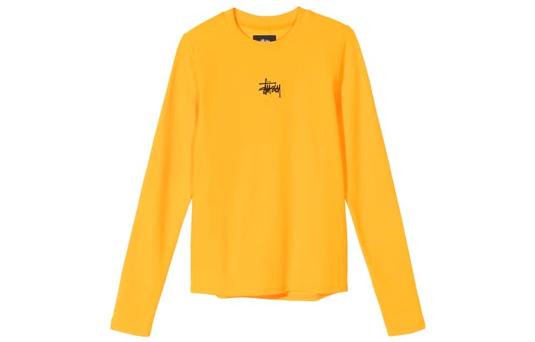 Футболка Stussy logoT - изображение 1